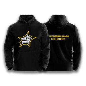 Stars Club Hoodie