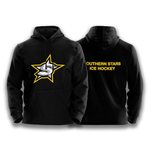 Stars Club Hoodie