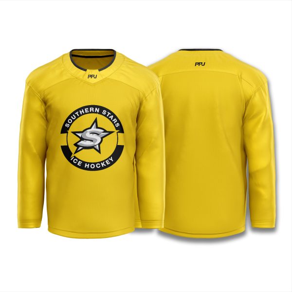 Stars Training Jersey - Image 2