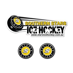 Stars Sticker Pack