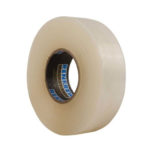 Renfrew Shin Pad Tape