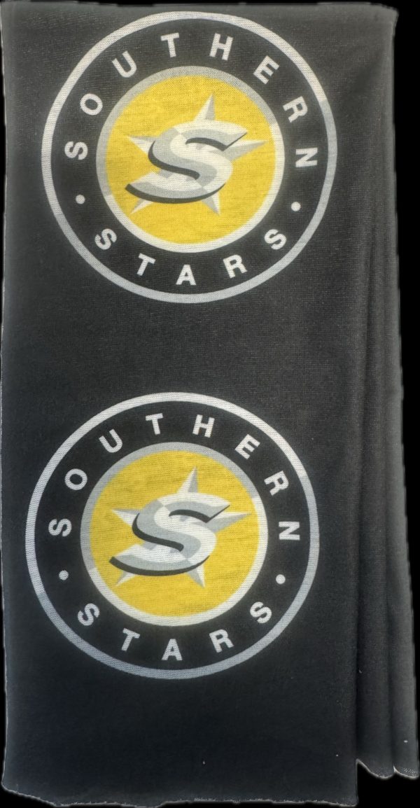 Stars Logo Multifunctional Wear