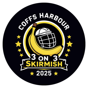 Coffs Harbour 3v3 2025 Junior Tournament Fee