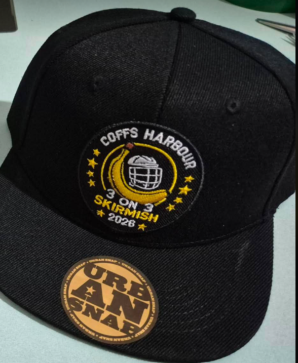 PRE-SALE Coffs Tournament Cap - Image 2