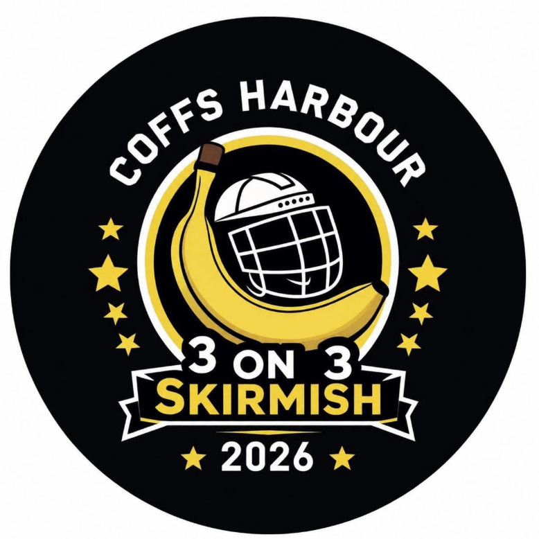 PRE-SALE Coffs Tournament Cap
